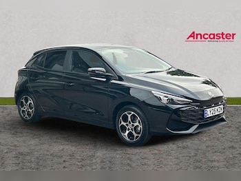Used MG MG3 2025 for sale - 75627473: Photo