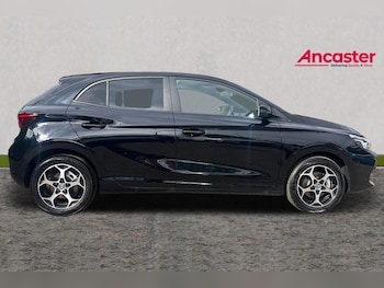 Used MG MG3 2025 for sale - 75627473: Photo