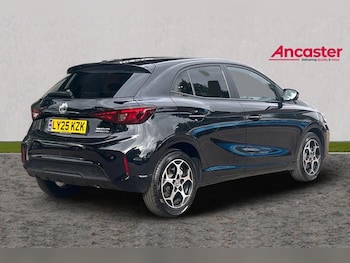 Used MG MG3 2025 for sale - 75627473: Photo