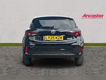 Used MG MG3 2025 for sale - 75627473: Photo