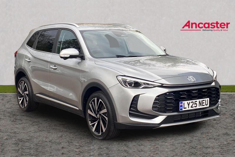 Used MG MG ZS 2025 for sale - 76480271: Photo 1