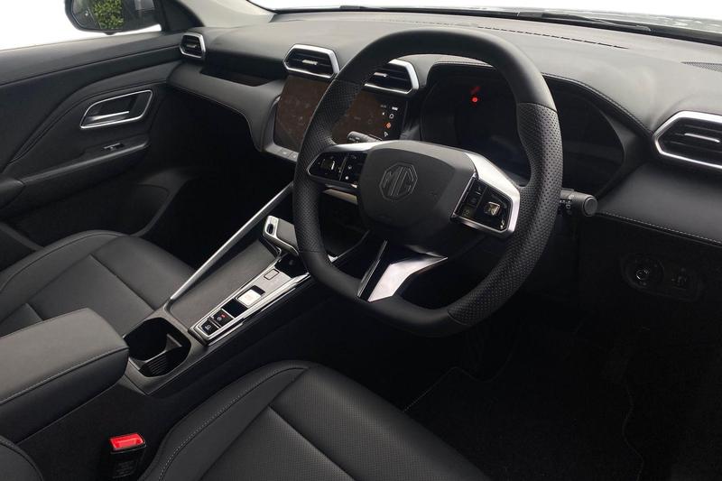 Used MG MG ZS 2025 for sale - 76480271: Photo 10