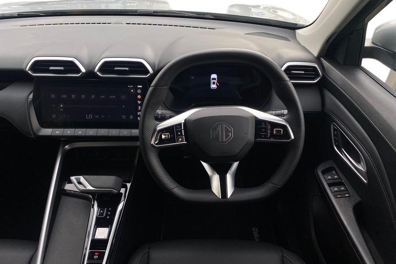 Used MG MG ZS 2025 for sale - 76480271: Photo 11