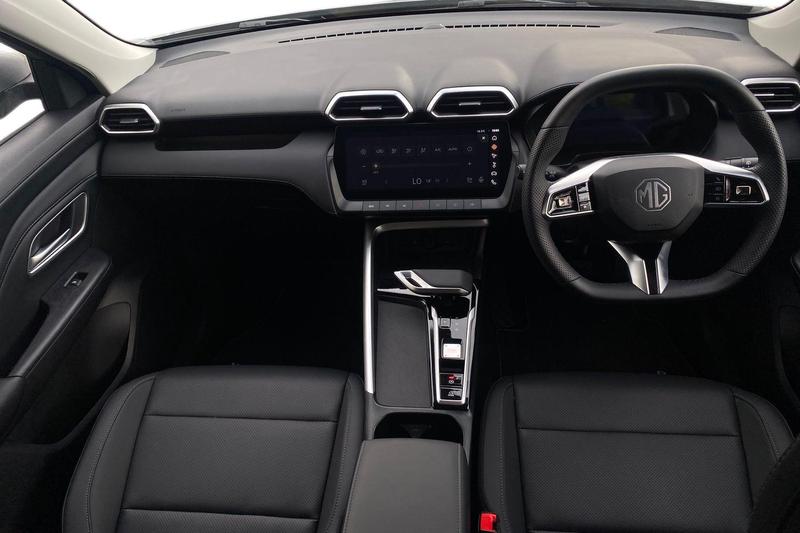 Used MG MG ZS 2025 for sale - 76480271: Photo 12