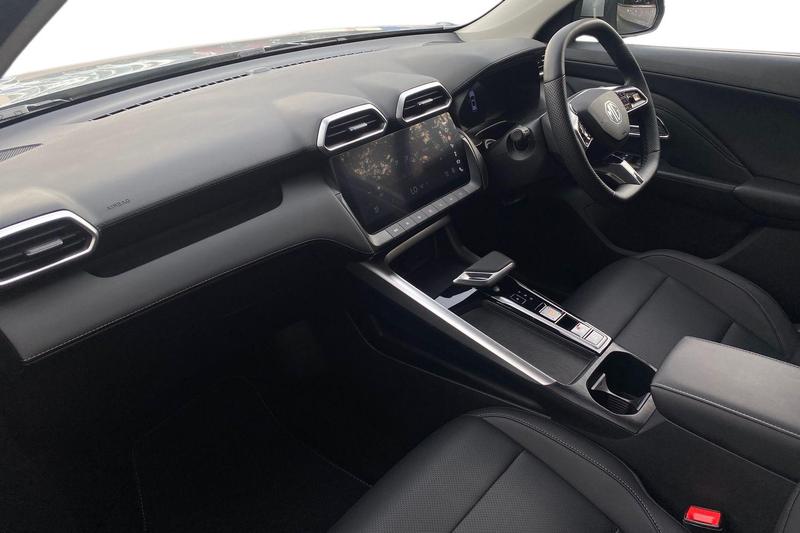 Used MG MG ZS 2025 for sale - 76480271: Photo 13