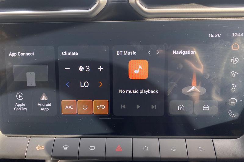 Used MG MG ZS 2025 for sale - 76480271: Photo 17