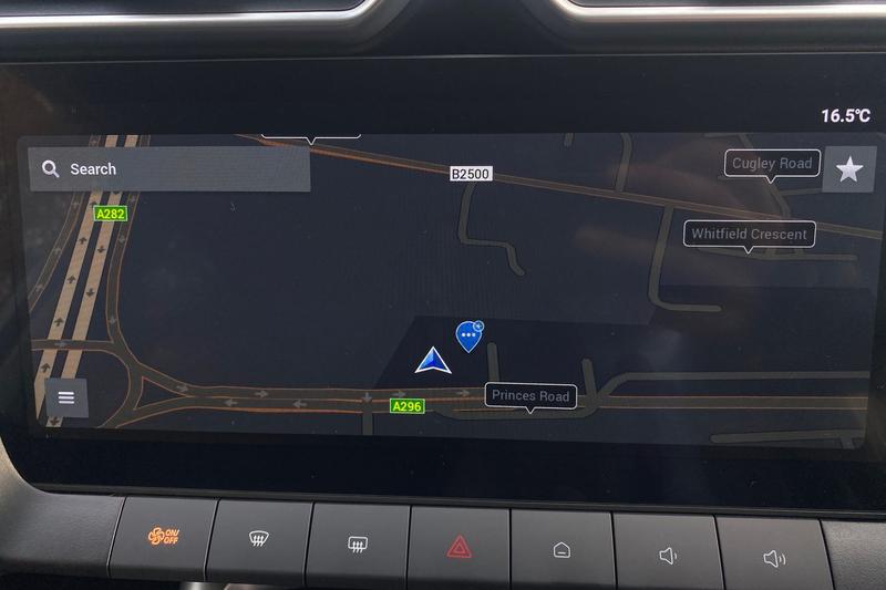 Used MG MG ZS 2025 for sale - 76480271: Photo 18