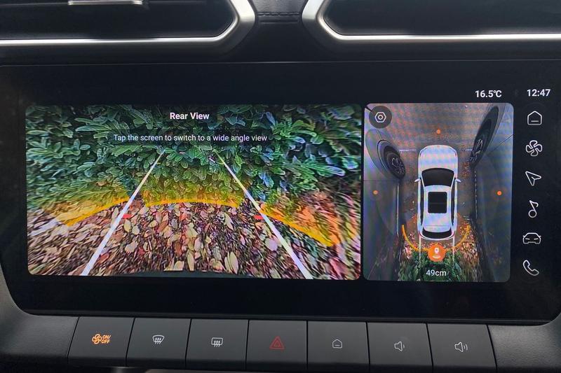 Used MG MG ZS 2025 for sale - 76480271: Photo 19