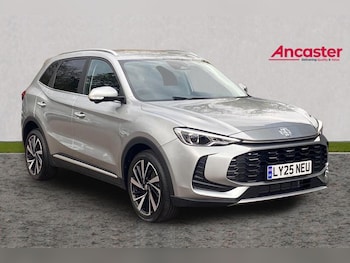 Used MG MG ZS 2025 for sale - 76480271: Photo