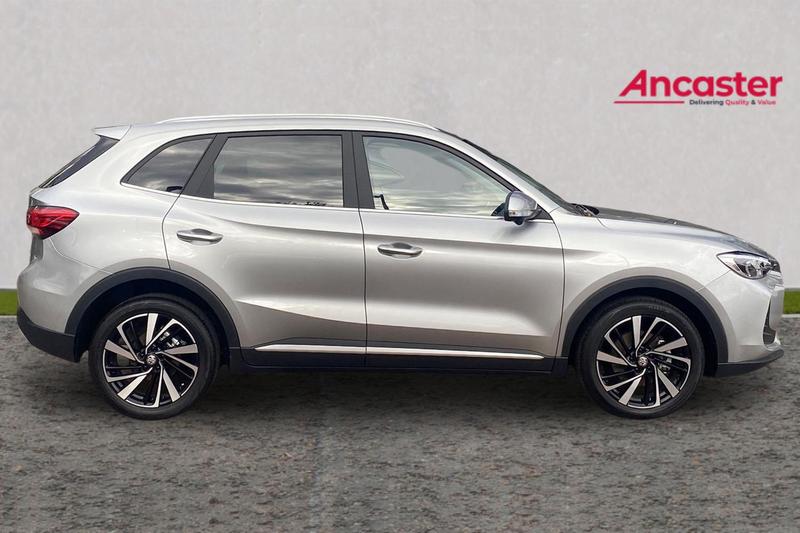 Used MG MG ZS 2025 for sale - 76480271: Photo 2