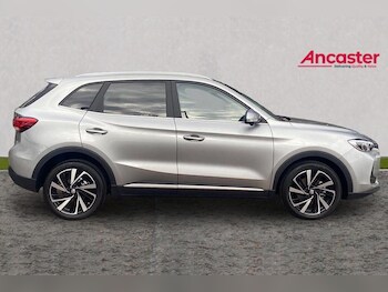 Used MG MG ZS 2025 for sale - 76480271: Photo