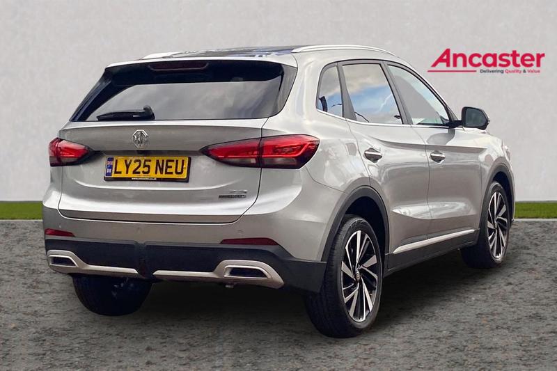 Used MG MG ZS 2025 for sale - 76480271: Photo 3