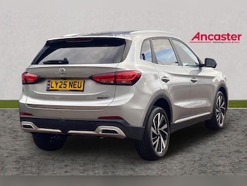 Used MG MG ZS 2025 for sale - 76480271: Photo