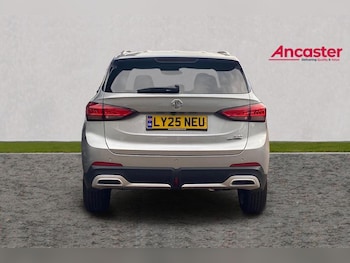 Used MG MG ZS 2025 for sale - 76480271: Photo