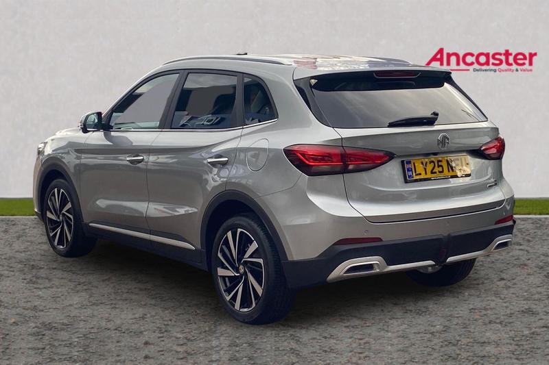 Used MG MG ZS 2025 for sale - 76480271: Photo 5