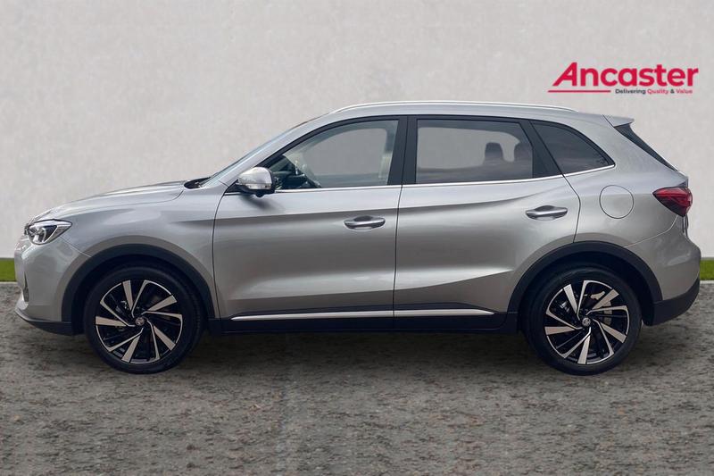 Used MG MG ZS 2025 for sale - 76480271: Photo 6