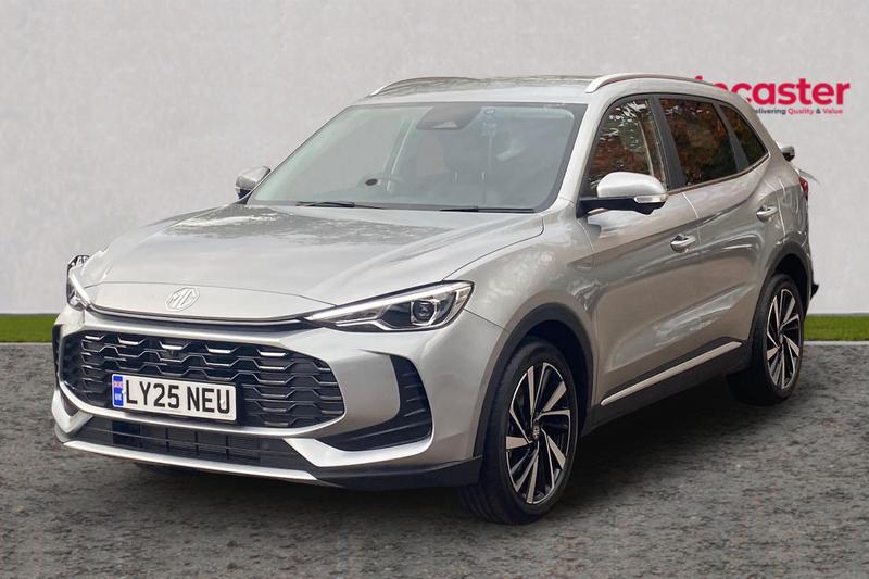 Used MG MG ZS 2025 for sale - 76480271: Photo 7