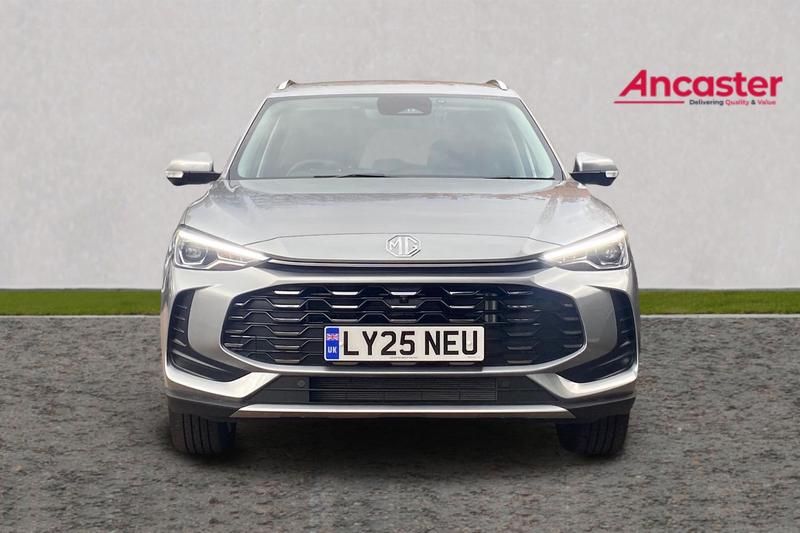Used MG MG ZS 2025 for sale - 76480271: Photo 8