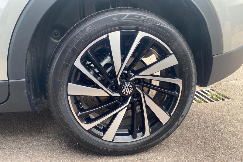 Used MG MG ZS 2025 for sale - 76480271: Photo 9