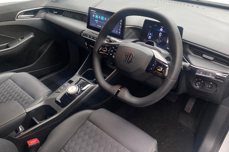 Used MG MG3 2025 for sale - 77235919: Photo 10