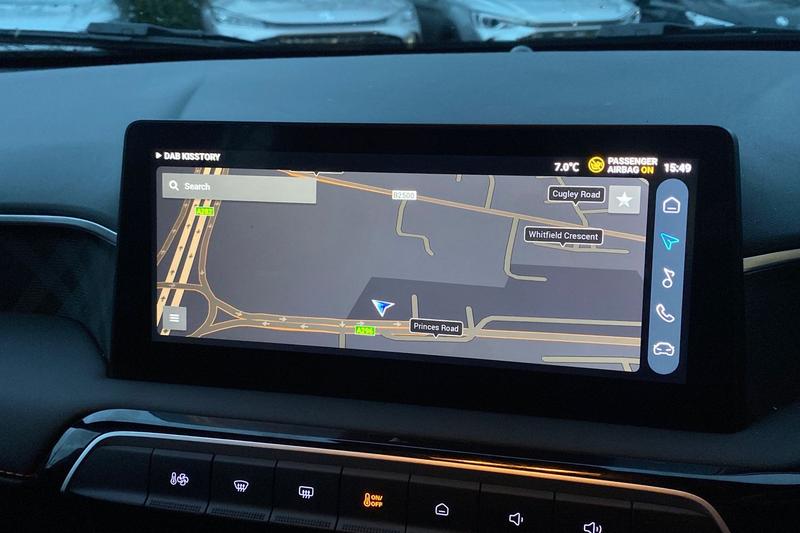 Used MG MG3 2025 for sale - 76844963: Photo 18