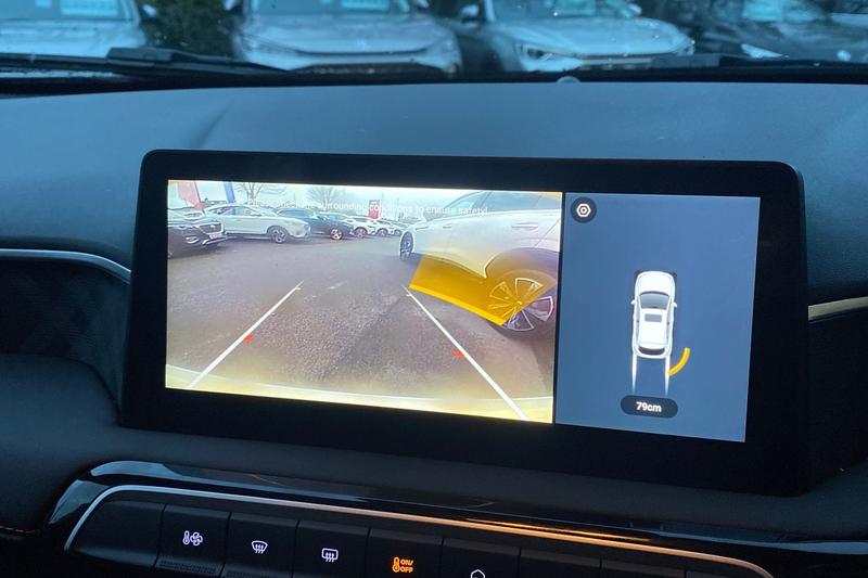 Used MG MG3 2025 for sale - 76844963: Photo 19