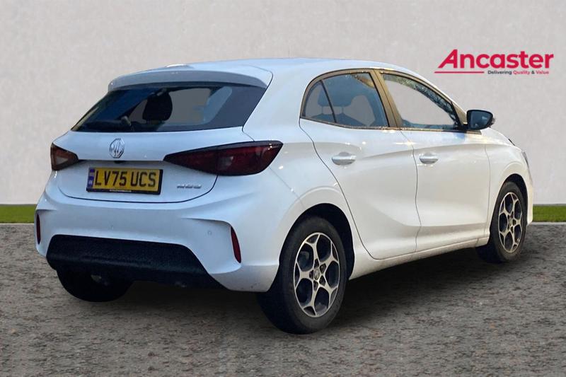 Used MG MG3 2025 for sale - 76844963: Photo 3