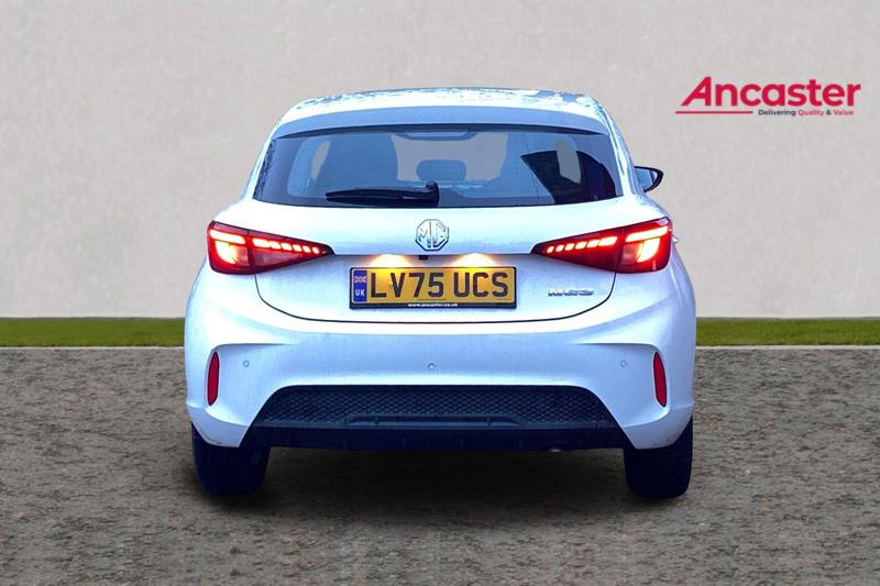 Used MG MG3 2025 for sale - 76844963: Photo 4