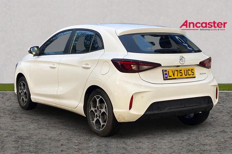 Used MG MG3 2025 for sale - 76844963: Photo 5
