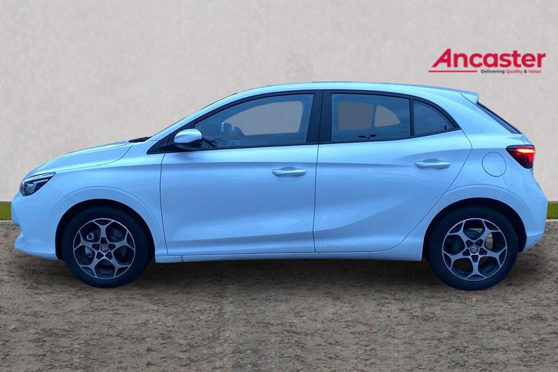 Used MG MG3 2025 for sale - 76844963: Photo 6