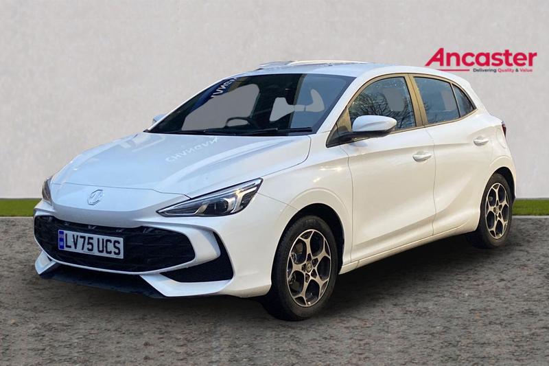 Used MG MG3 2025 for sale - 76844963: Photo 7