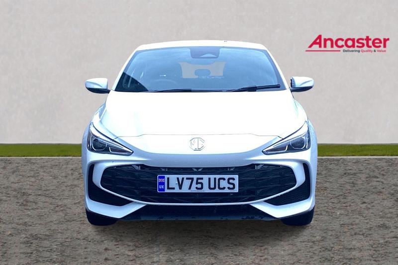 Used MG MG3 2025 for sale - 76844963: Photo 8