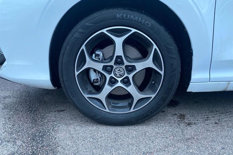 Used MG MG3 2025 for sale - 76844963: Photo 9