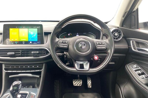 Used MG MG HS 2022 for sale - 76006222: Photo 11