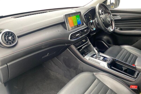 Used MG MG HS 2022 for sale - 76006222: Photo 13