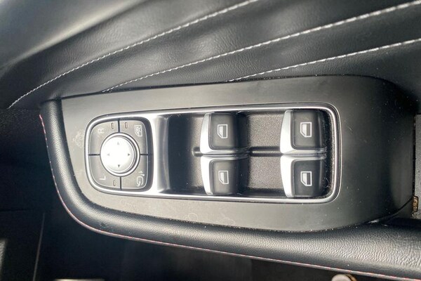 Used MG MG HS 2022 for sale - 76006222: Photo 16