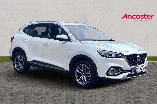 Used MG MG HS 2022 for sale - 76006222: Photo 1