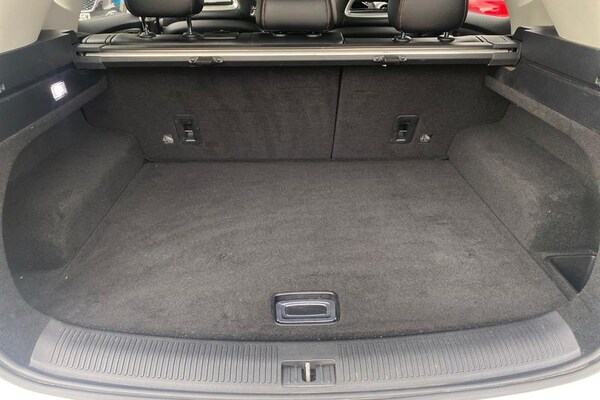 Used MG MG HS 2022 for sale - 76006222: Photo 24
