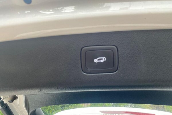 Used MG MG HS 2022 for sale - 76006222: Photo 25