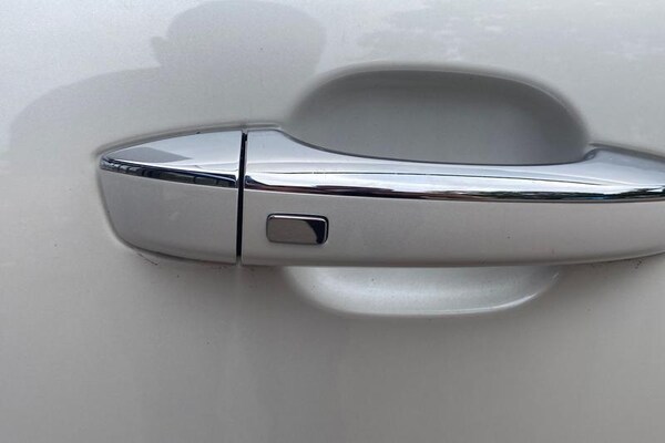 Used MG MG HS 2022 for sale - 76006222: Photo 26