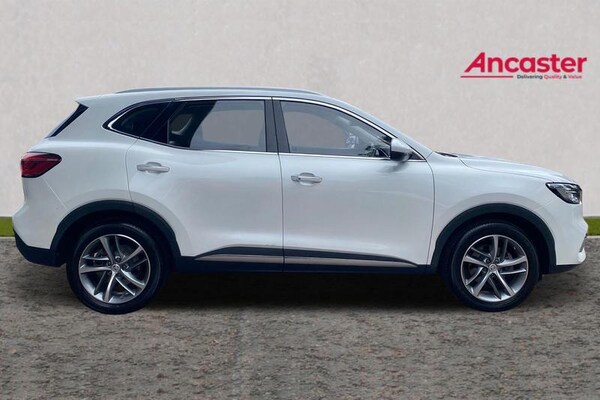 Used MG MG HS 2022 for sale - 76006222: Photo 2