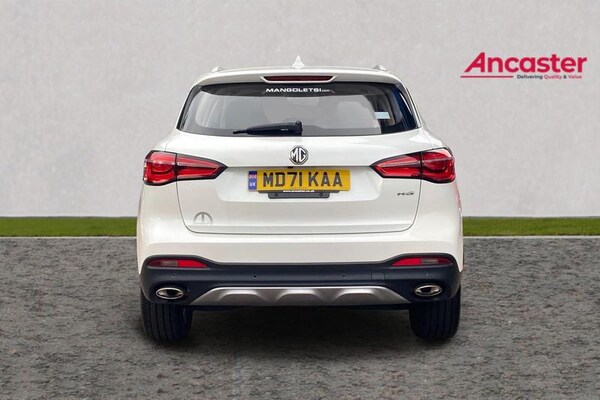 Used MG MG HS 2022 for sale - 76006222: Photo 4