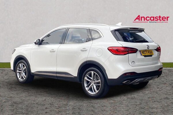 Used MG MG HS 2022 for sale - 76006222: Photo 5