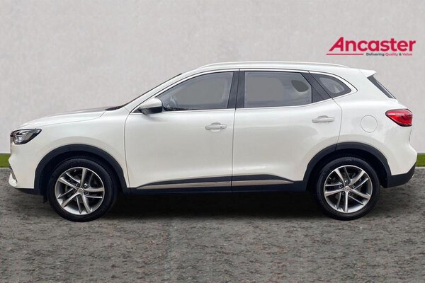Used MG MG HS 2022 for sale - 76006222: Photo 6