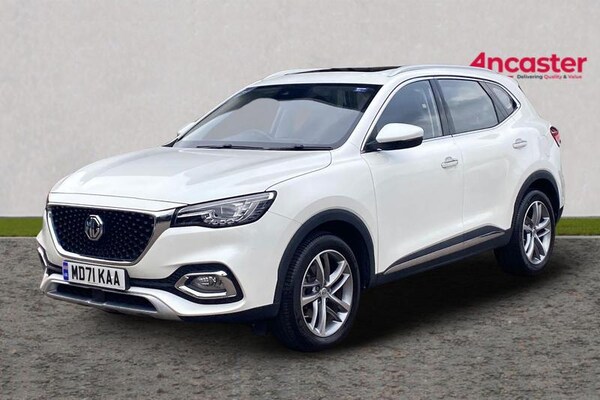 Used MG MG HS 2022 for sale - 76006222: Photo 7