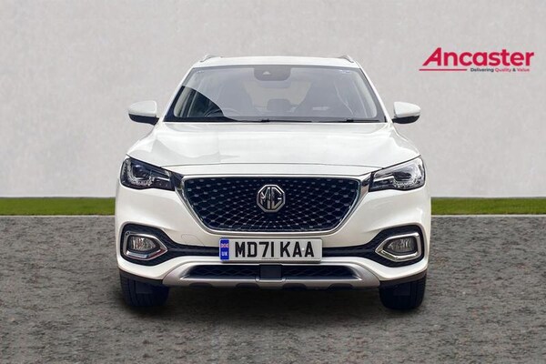 Used MG MG HS 2022 for sale - 76006222: Photo 8