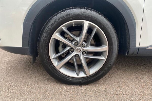 Used MG MG HS 2022 for sale - 76006222: Photo 9