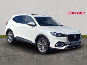 2023 - 1.5 T-GDI Exclusive 5dr DCT