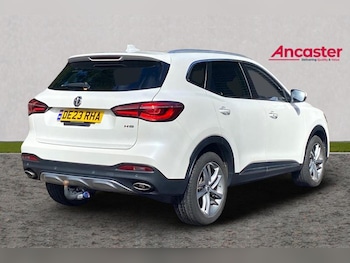 Used MG MG HS 2023 for sale - 76422043: Photo