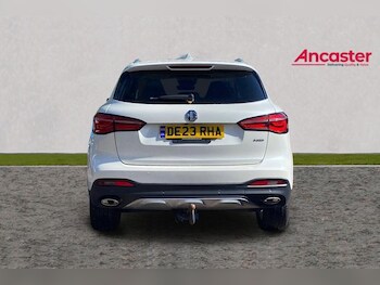 Used MG MG HS 2023 for sale - 76422043: Photo